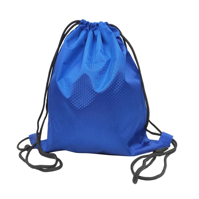 Individualizuoto futbolo krepšio spausdinimas logotipu