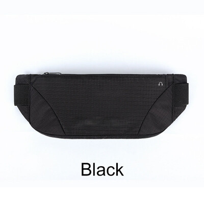 Dámske bežecké opaskové tašky, vodeodolné, priedušné, ľadvinky, cyklistika, jogging, tréning, šport, fitness, posilňovňa, puzdro na telefón