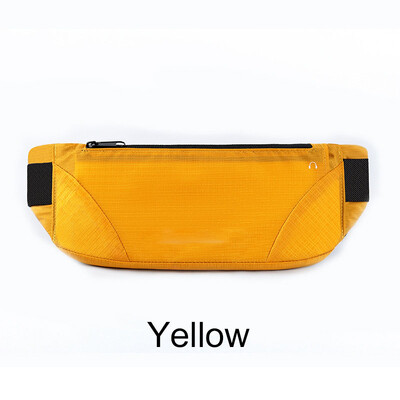 Dámske bežecké opaskové tašky, vodeodolné, priedušné, ľadvinky, cyklistika, jogging, tréning, šport, fitness, posilňovňa, puzdro na telefón