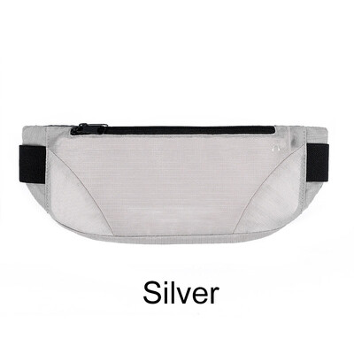 Dámske bežecké opaskové tašky, vodeodolné, priedušné, ľadvinky, cyklistika, jogging, tréning, šport, fitness, posilňovňa, puzdro na telefón