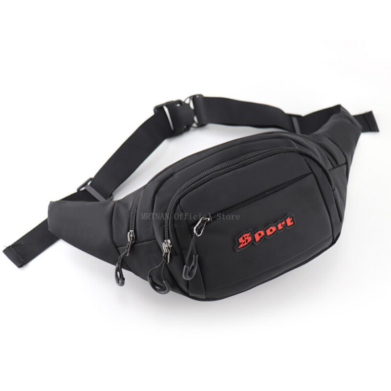 Ľadvinka, pánska športová taška na mobilný telefón, dámska vodotesná bežecká peňaženka cez rameno, veľkokapacitné náprsné tašky, ľadvinky