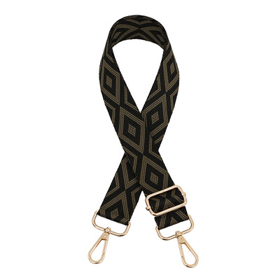 Презрамки за дамска чанта, ръчна чанта, широк колан, през рамо, чанта през рамо, резервна каишка, регулируема презрамка, чанта, част от аксесоар, колан за чанти