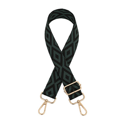 Презрамки за дамска чанта, ръчна чанта, широк колан, през рамо, чанта през рамо, резервна каишка, регулируема презрамка, чанта, част от аксесоар, колан за чанти
