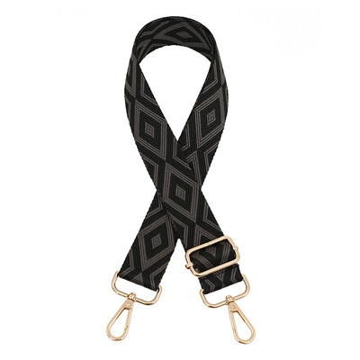 Презрамки за дамска чанта, ръчна чанта, широк колан, през рамо, чанта през рамо, резервна каишка, регулируема презрамка, чанта, част от аксесоар, колан за чанти
