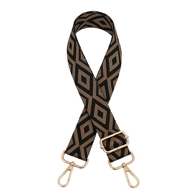 Презрамки за дамска чанта, ръчна чанта, широк колан, през рамо, чанта през рамо, резервна каишка, регулируема презрамка, чанта, част от аксесоар, колан за чанти