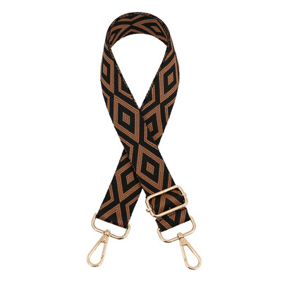 Презрамки за дамска чанта, ръчна чанта, широк колан, през рамо, чанта през рамо, резервна каишка, регулируема презрамка, чанта, част от аксесоар, колан за чанти