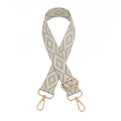 Презрамки за дамска чанта, ръчна чанта, широк колан, през рамо, чанта през рамо, резервна каишка, регулируема презрамка, чанта, част от аксесоар, колан за чанти
