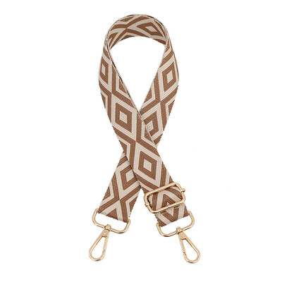 Презрамки за дамска чанта, ръчна чанта, широк колан, през рамо, чанта през рамо, резервна каишка, регулируема презрамка, чанта, част от аксесоар, колан за чанти