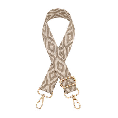 Презрамки за дамска чанта, ръчна чанта, широк колан, през рамо, чанта през рамо, резервна каишка, регулируема презрамка, чанта, част от аксесоар, колан за чанти