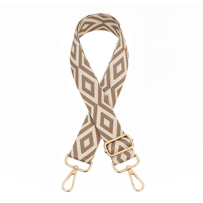 Презрамки за дамска чанта, ръчна чанта, широк колан, през рамо, чанта през рамо, резервна каишка, регулируема презрамка, чанта, част от аксесоар, колан за чанти
