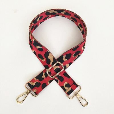 Široke 3,8 cm naramenice za torbicu Ženska torbica Pojas za rame Crossbody Zamjena Podesivi remen Dio torbe Pojas za dodatke