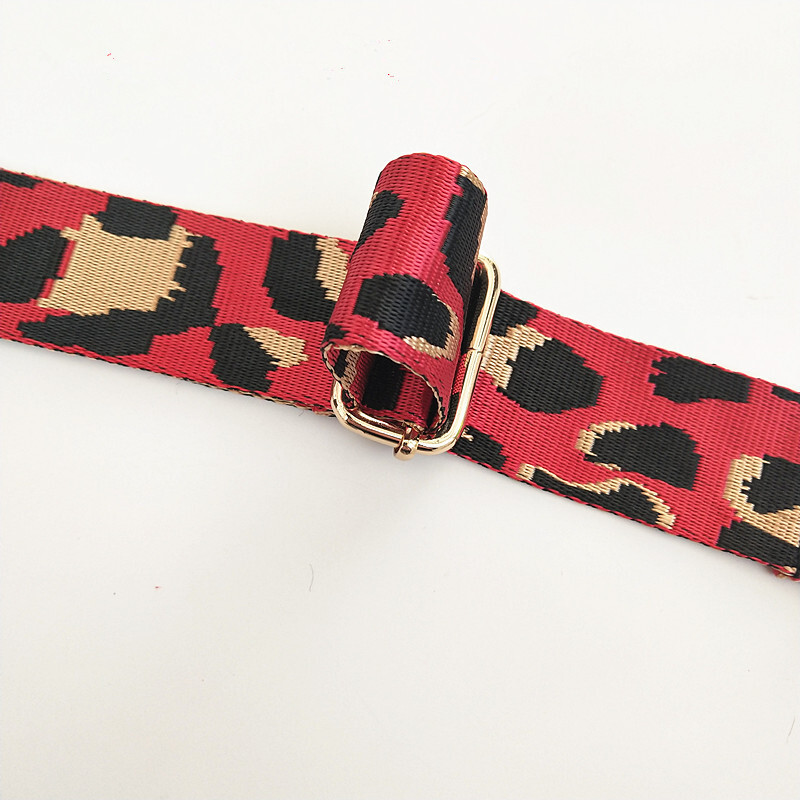 Široke 3,8 cm naramenice za torbicu Ženska torbica Pojas za rame Crossbody Zamjena Podesivi remen Dio torbe Pojas za dodatke