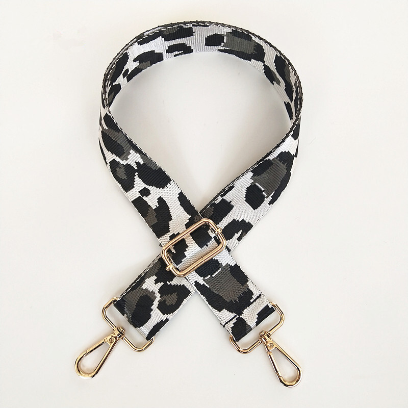 Široke 3,8 cm naramenice za torbicu Ženska torbica Pojas za rame Crossbody Zamjena Podesivi remen Dio torbe Pojas za dodatke
