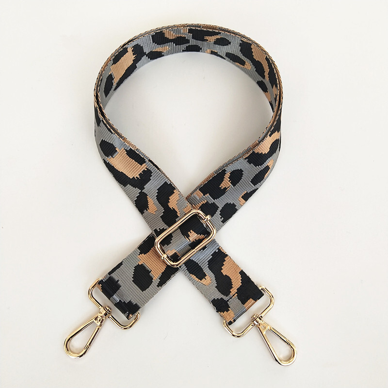 Široke 3,8 cm naramenice za torbicu Ženska torbica Pojas za rame Crossbody Zamjena Podesivi remen Dio torbe Pojas za dodatke