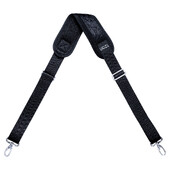 Remen za nošenje na ramenu 59 inčni univerzalni remen za torbicu s ultra-debelim fiksiranim podstavljenim i dvostrukim uravnoteženim podesivim kopčama Crossb na ramenu