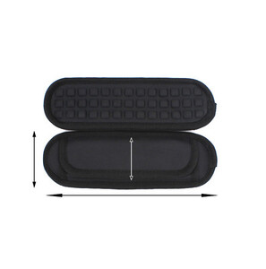 torba sa smanjenim tlakom Jastučići za ramena Uradi sam torba za poruke aktovka Remen za remen Dodaci za jastučiće