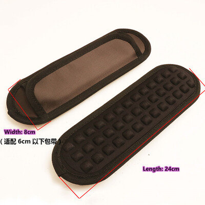 torba sa smanjenim tlakom Jastučići za ramena Uradi sam torba za poruke aktovka Remen za remen Dodaci za jastučiće