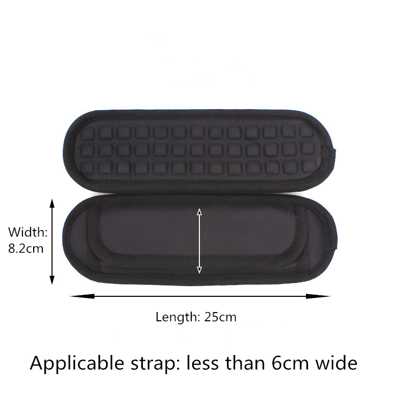 torba sa smanjenim tlakom Jastučići za ramena Uradi sam torba za poruke aktovka Remen za remen Dodaci za jastučiće