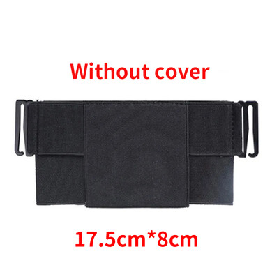 Profesionalni vanjski mini prijenosni telefon Torbica oko struka s ključem Nevidljivi novčanik Fanny Pack Sportske torbe Pojas za trčanje Torba oko struka