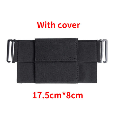 Profesionalni vanjski mini prijenosni telefon Torbica oko struka s ključem Nevidljivi novčanik Fanny Pack Sportske torbe Pojas za trčanje Torba oko struka