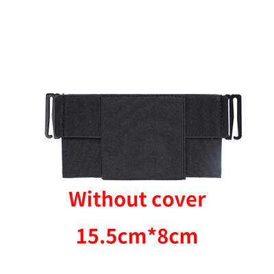 Profesionalni vanjski mini prijenosni telefon Torbica oko struka s ključem Nevidljivi novčanik Fanny Pack Sportske torbe Pojas za trčanje Torba oko struka