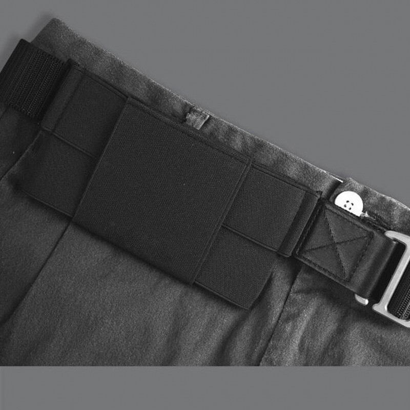 Profesionalni vanjski mini prijenosni telefon Torbica oko struka s ključem Nevidljivi novčanik Fanny Pack Sportske torbe Pojas za trčanje Torba oko struka