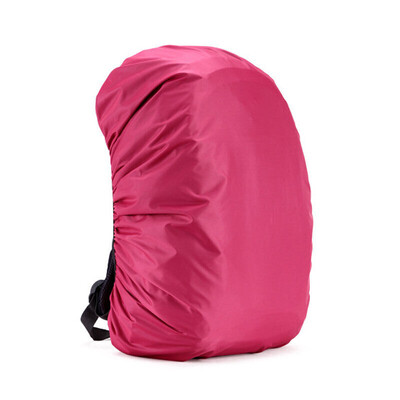 Водоустойчив капак за капачка за дъжд Къмпинг на открито Пътуване Туризъм Катерене Раница Чанта спортни чанти Капак