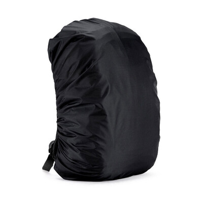 Водоустойчив капак за капачка за дъжд Къмпинг на открито Пътуване Туризъм Катерене Раница Чанта спортни чанти Капак