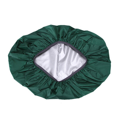 Водоустойчив капак за капачка за дъжд Къмпинг на открито Пътуване Туризъм Катерене Раница Чанта спортни чанти Капак