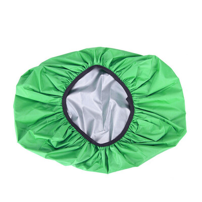Водоустойчив капак за капачка за дъжд Къмпинг на открито Пътуване Туризъм Катерене Раница Чанта спортни чанти Капак