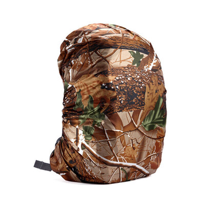 Водоустойчив капак за капачка за дъжд Къмпинг на открито Пътуване Туризъм Катерене Раница Чанта спортни чанти Капак