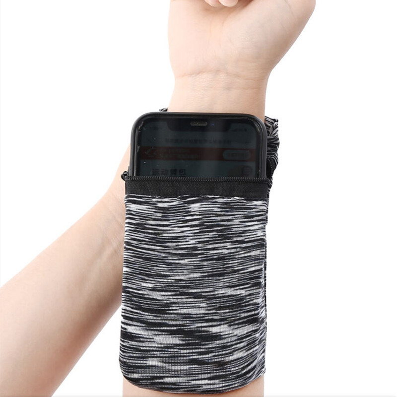 1kom torba za mobilni telefon za trčanje Sportska torba za narukvicu za telefon Vodootporna torba za trčanje Navlaka za trčanje Držač za iPhone Samsung