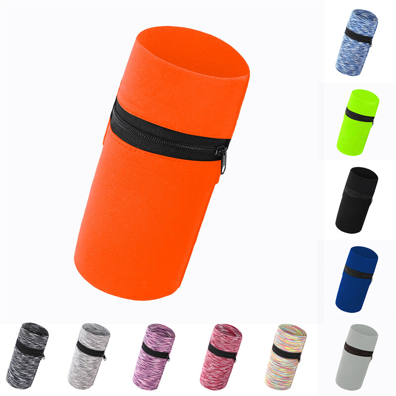 1kom torba za mobilni telefon za trčanje Sportska torba za narukvicu za telefon Vodootporna torba za trčanje Navlaka za trčanje Držač za iPhone Samsung