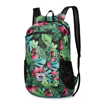 Naturehike 18L туристическа раница Свръхлеки сгъваеми водоустойчиви пътни чанти за мъже На открито преносима дамска къмпинг малка раница