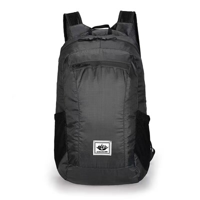 Naturehike 18L туристическа раница Свръхлеки сгъваеми водоустойчиви пътни чанти за мъже На открито преносима дамска къмпинг малка раница