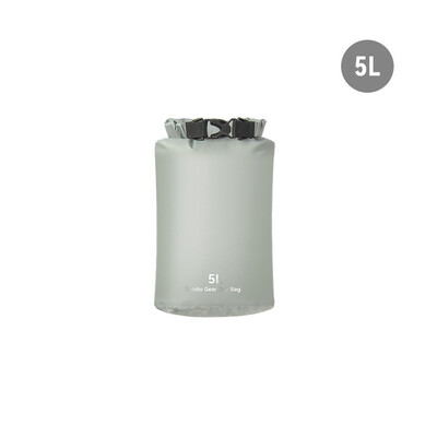 Ultralagana suha vreća Vodootporna suha torba Vreće za vanjske stvari za kampiranje Planinarenje Kajak 3L/5L/12L/20L/35L