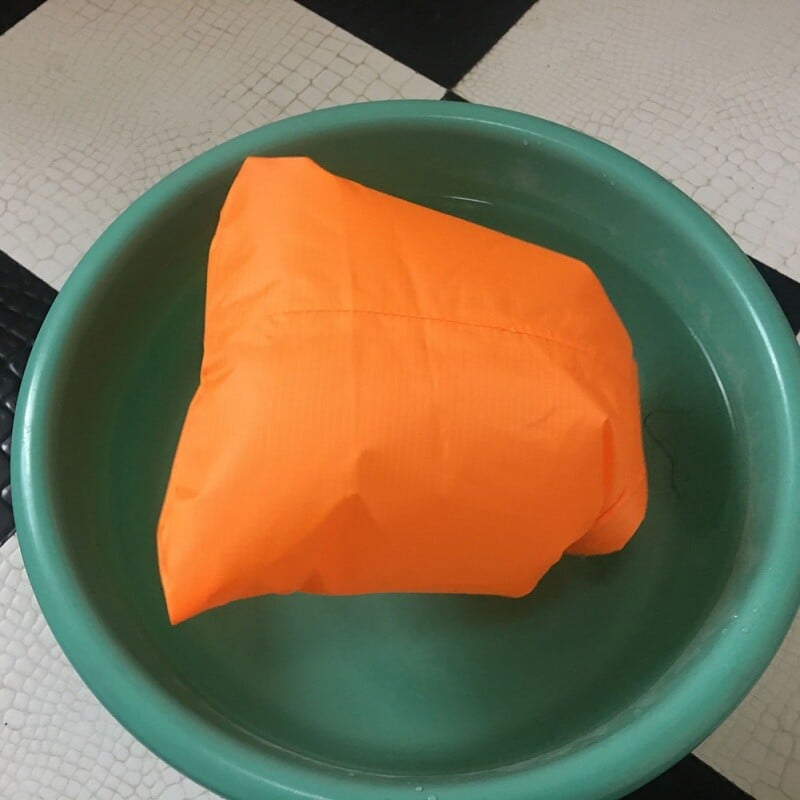 5 komada vodootporne suhe torbe za kampiranje, splavarenje, planinarenje, plivanje, rafting, kajak, rijeku, trekking, torbe, torbe za vanjsko skladištenje, vreća