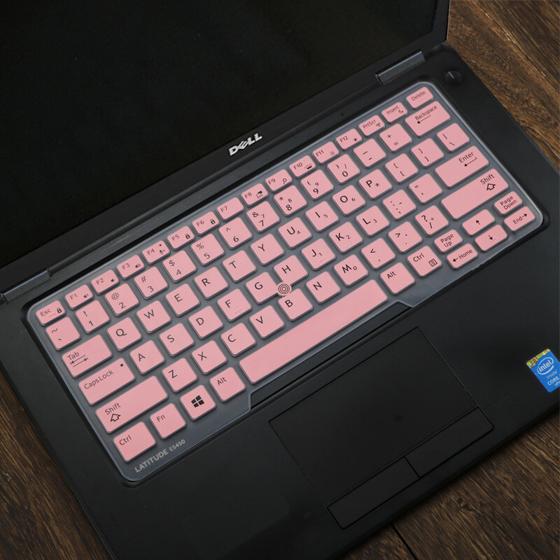 Prikladno za Dell DELL Latitude 7450 14 inča desete generacije 7490 računalna tipkovnica E5480 membrana 7480