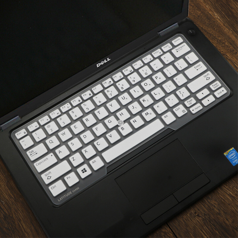 Prikladno za Dell DELL Latitude 7450 14 inča desete generacije 7490 računalna tipkovnica E5480 membrana 7480