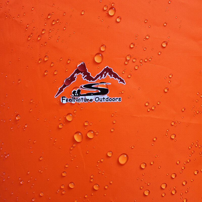 Vanjska lagana vodootporna suha torba za kampiranje, plovidbu, planinarenje, plivanje, rafting, kajakaštvo, torbe za planinarenje po rijeci 5/10/20/40/70L