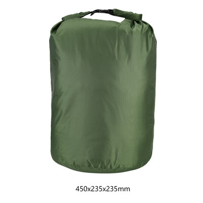 2-20L Vodootporna torba za drifting Buggy Bag Višenamjenska plutajuća suha torba Lagana torba za telefon za plivanje za plovidbu plovidbom