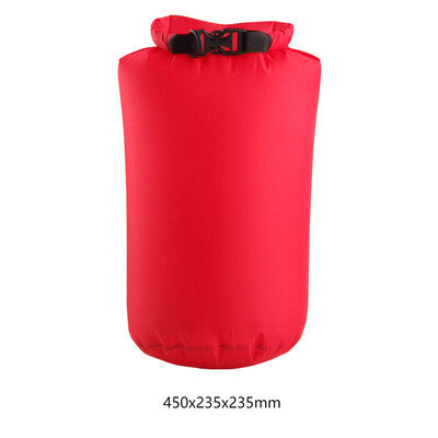 2-20L Vodootporna torba za drifting Buggy Bag Višenamjenska plutajuća suha torba Lagana torba za telefon za plivanje za plovidbu plovidbom