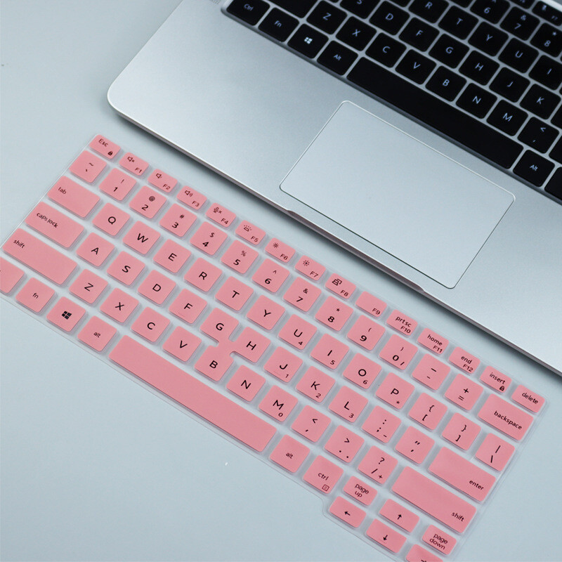 Prikladno za Dell DELL LATITUDE 3400 5400 5401 prijenosno računalo 7400 film za tipkovnicu računala