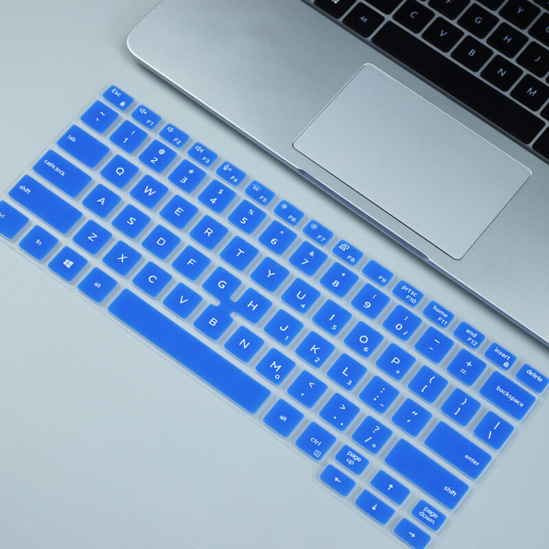 Prikladno za Dell DELL LATITUDE 3400 5400 5401 prijenosno računalo 7400 film za tipkovnicu računala