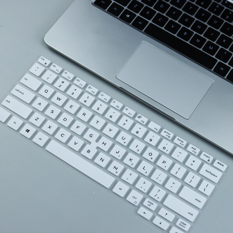 Prikladno za Dell DELL LATITUDE 3400 5400 5401 prijenosno računalo 7400 film za tipkovnicu računala