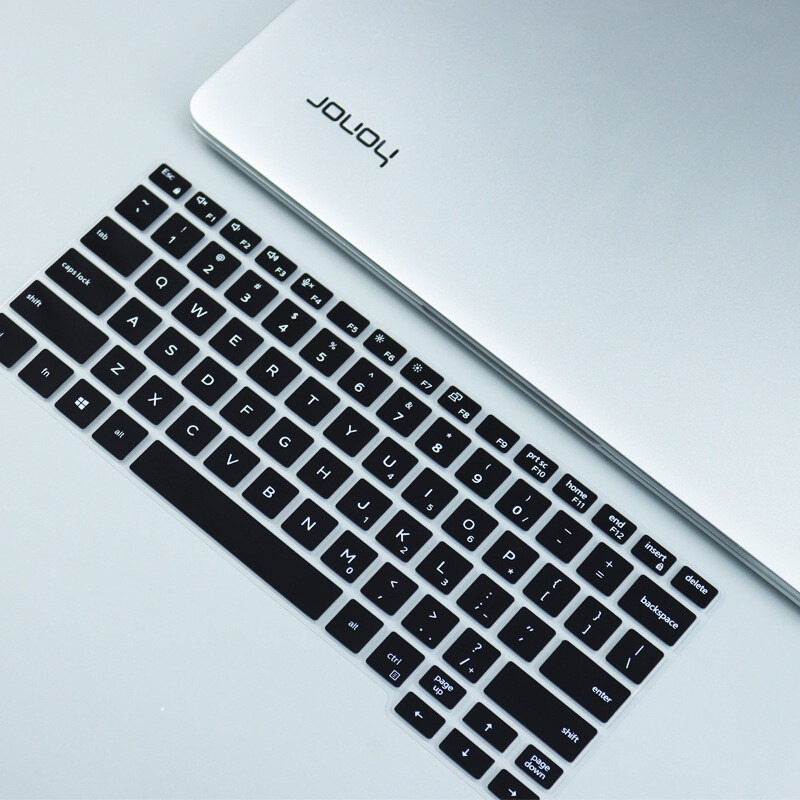 Prikladno za Dell DELL LATITUDE 3400 5400 5401 prijenosno računalo 7400 film za tipkovnicu računala