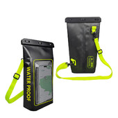 2L Vodootporne torbe za mobilne telefone Prijenosna suha torba Rafting na otvorenom Torbe preko ramena Plivanje Ronilački paket za driftanje Surfanje