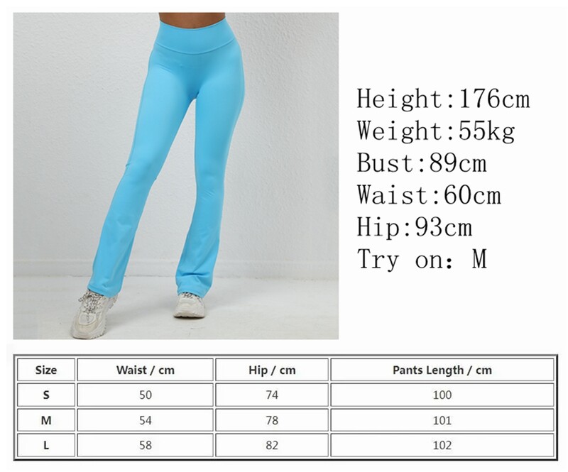 Platėjantys antblauzdžiai aukštu juosmeniu jogos kelnės, 2024 m. sportinės pėdkelnės, sportiniai drabužiai, moteris, sporto salė, kūno rengybos drabužiai pilka juoda violetinė mėlyna tamsiai ruda