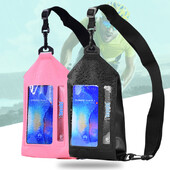 Vanjska vodootporna kurirska torba Poštarska torba preko ramena Višenamjenska putovanja Kampiranje Planinarenje Rijeka Trekking Biciklizam Sportska torba za telefon