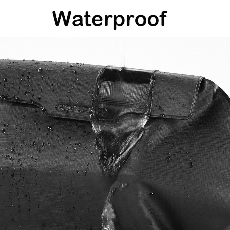 Vanjska vodootporna kurirska torba Poštarska torba preko ramena Višenamjenska putovanja Kampiranje Planinarenje Rijeka Trekking Biciklizam Sportska torba za telefon